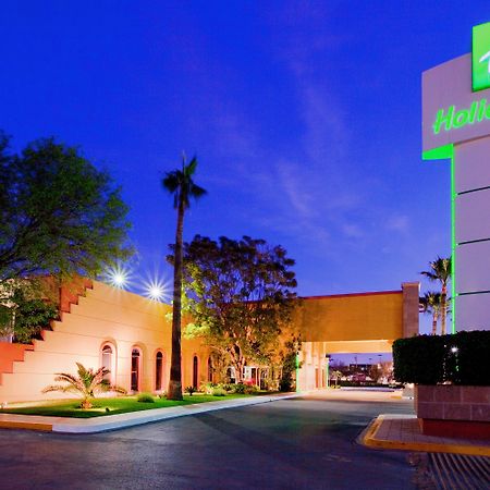Holiday Inn Monterrey Norte By Ihg San Nicolás de los Garzas Eksteriør bilde