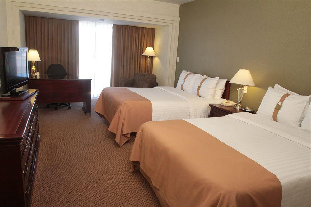 Holiday Inn Monterrey Norte By Ihg San Nicolás de los Garzas Eksteriør bilde