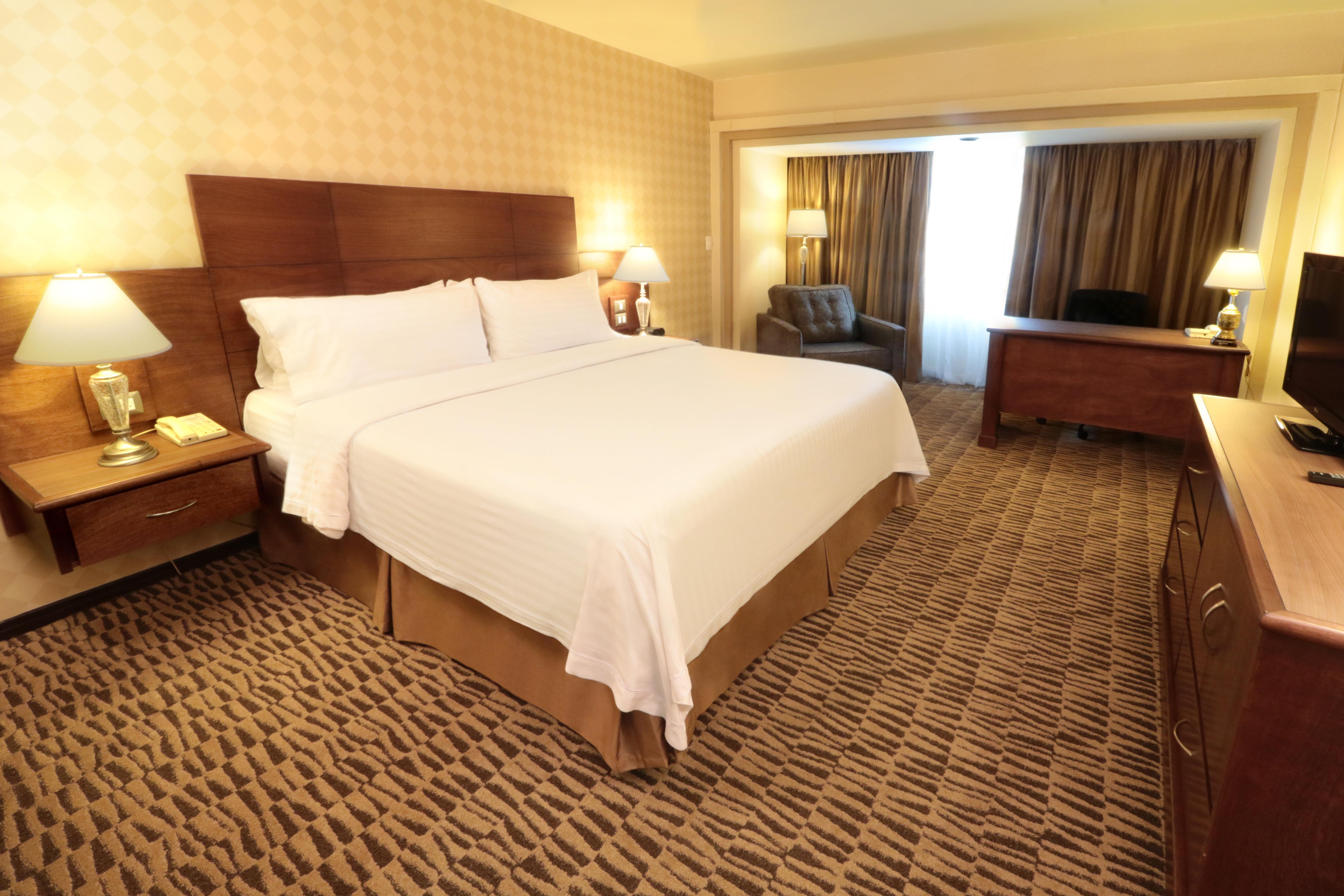 Holiday Inn Monterrey Norte By Ihg San Nicolás de los Garzas Eksteriør bilde