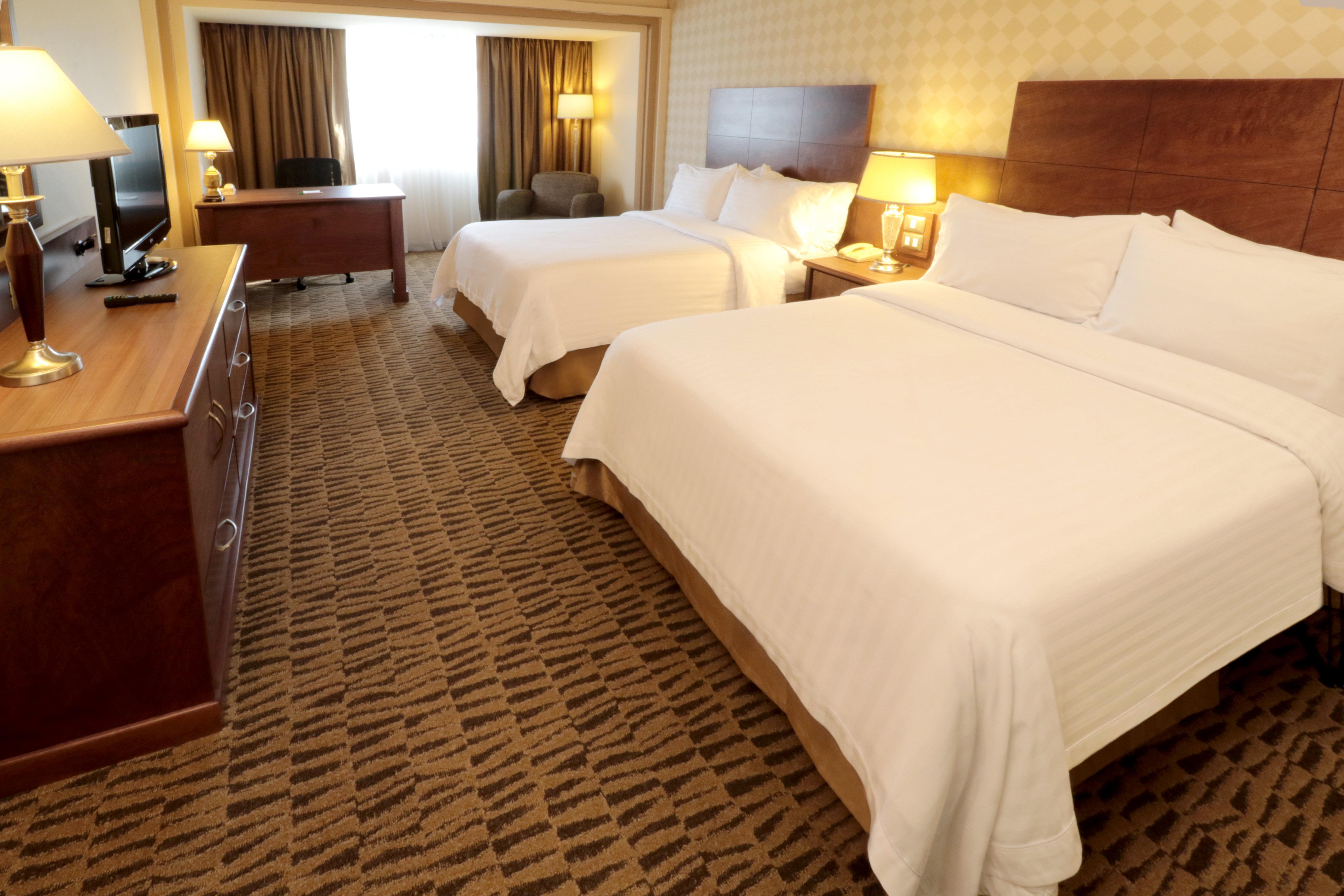 Holiday Inn Monterrey Norte By Ihg San Nicolás de los Garzas Eksteriør bilde