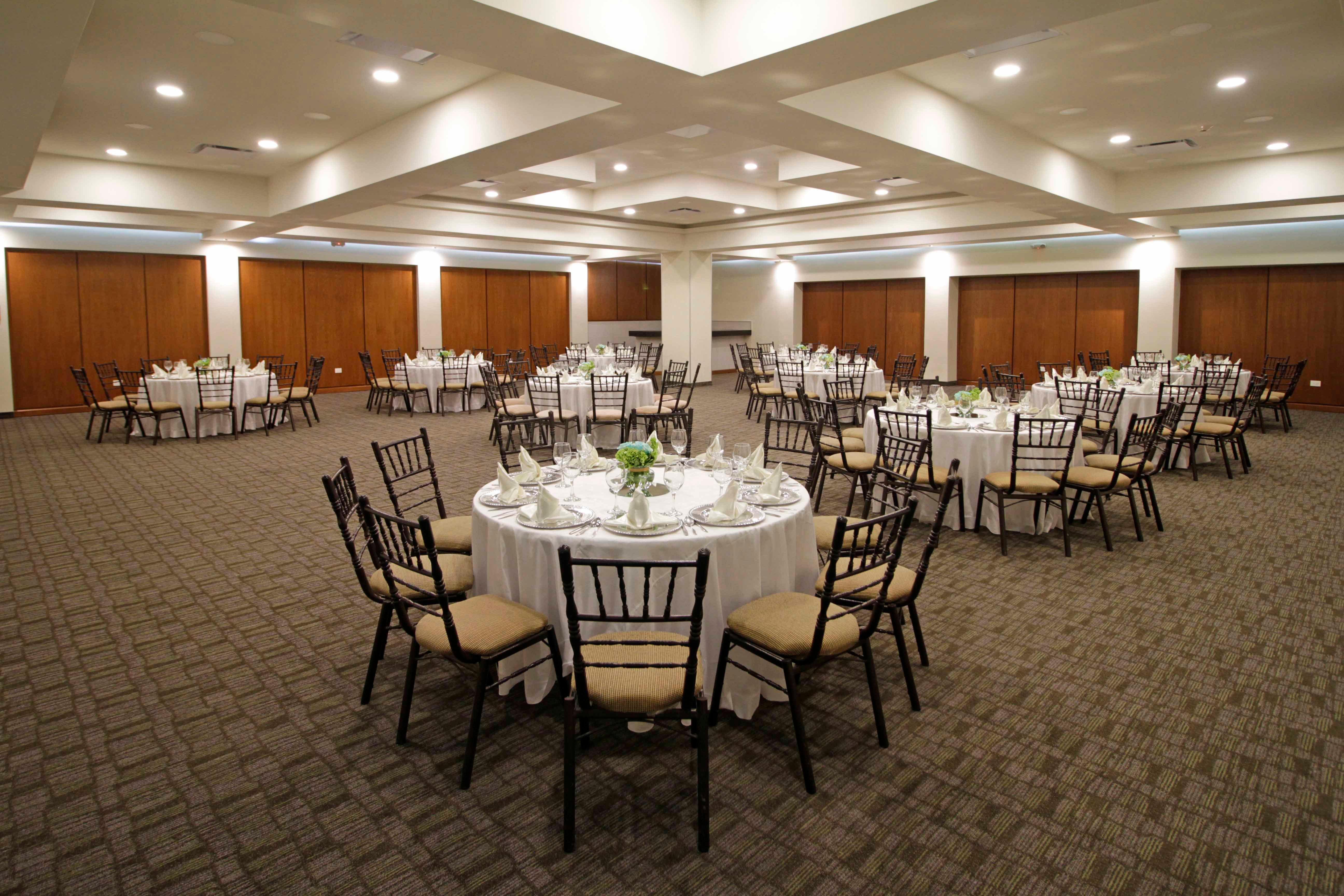 Holiday Inn Monterrey Norte By Ihg San Nicolás de los Garzas Eksteriør bilde