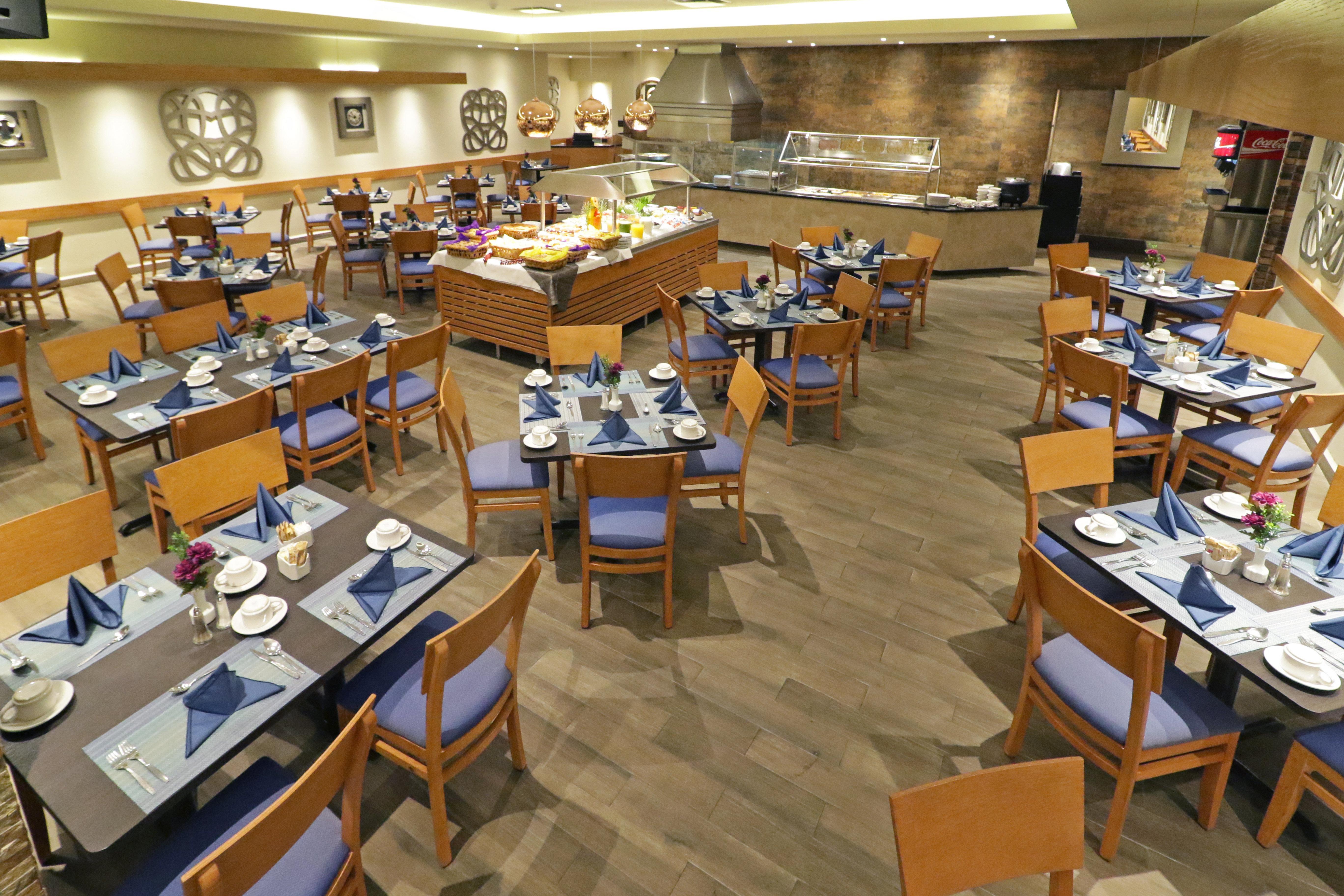 Holiday Inn Monterrey Norte By Ihg San Nicolás de los Garzas Eksteriør bilde