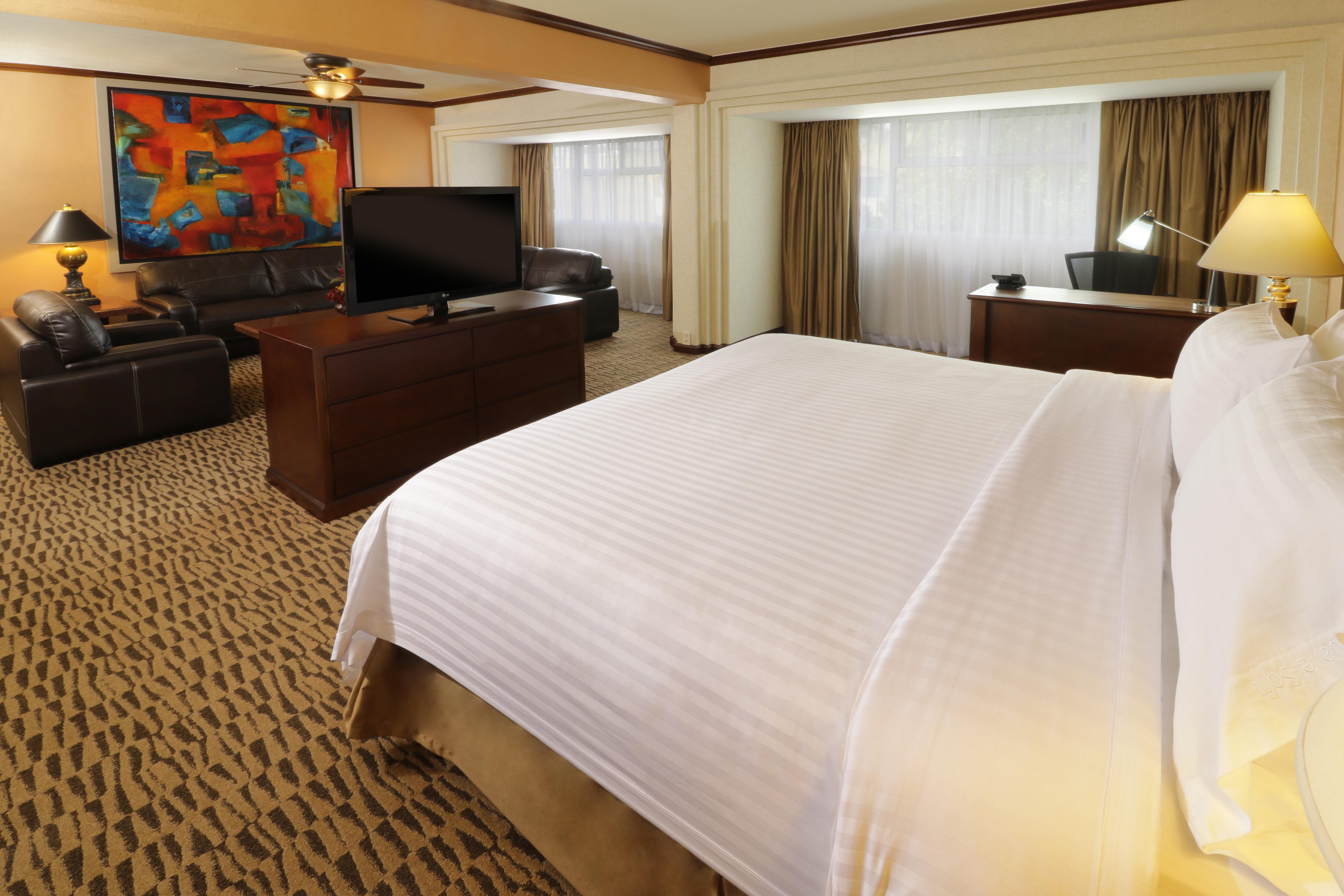 Holiday Inn Monterrey Norte By Ihg San Nicolás de los Garzas Eksteriør bilde