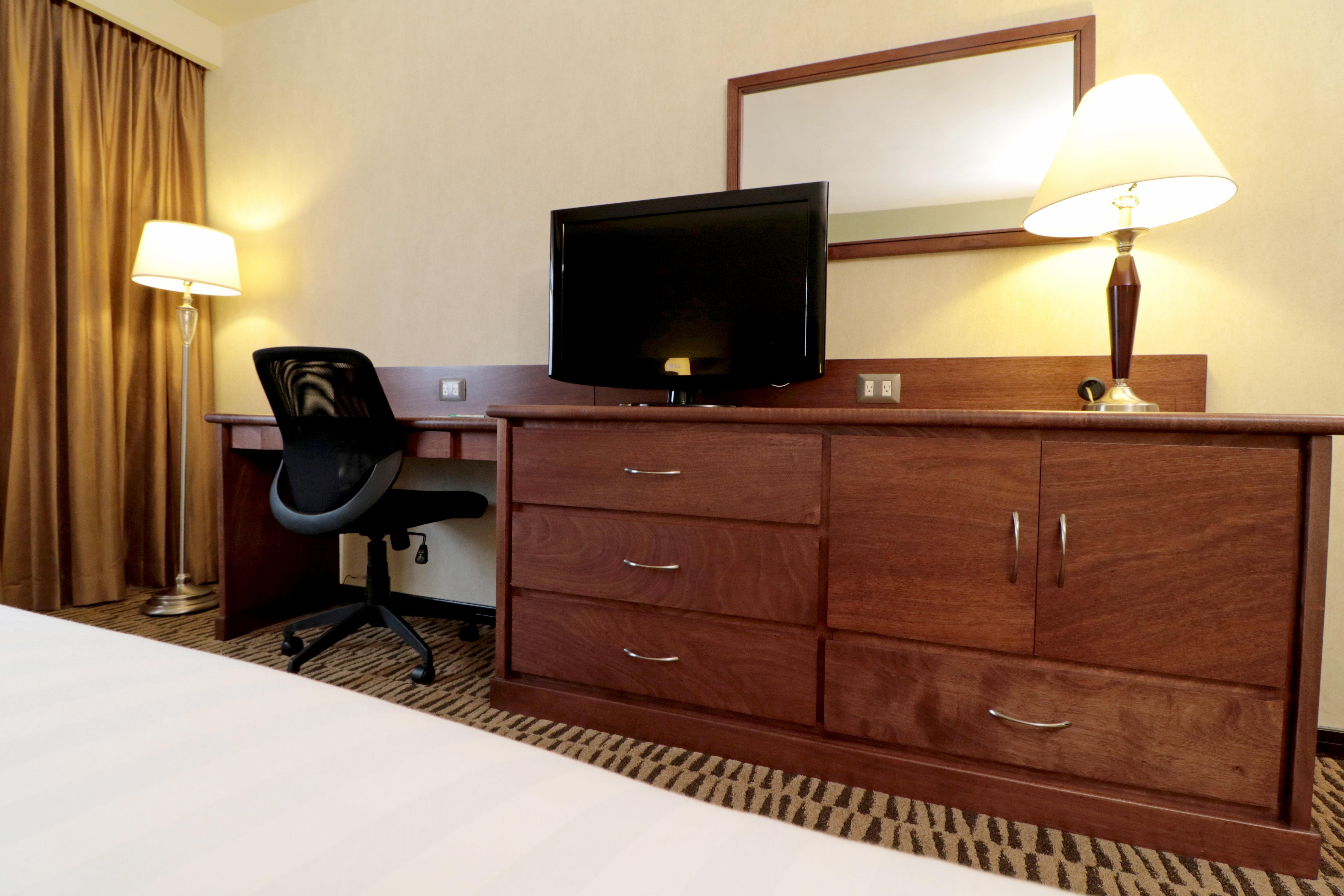 Holiday Inn Monterrey Norte By Ihg San Nicolás de los Garzas Eksteriør bilde