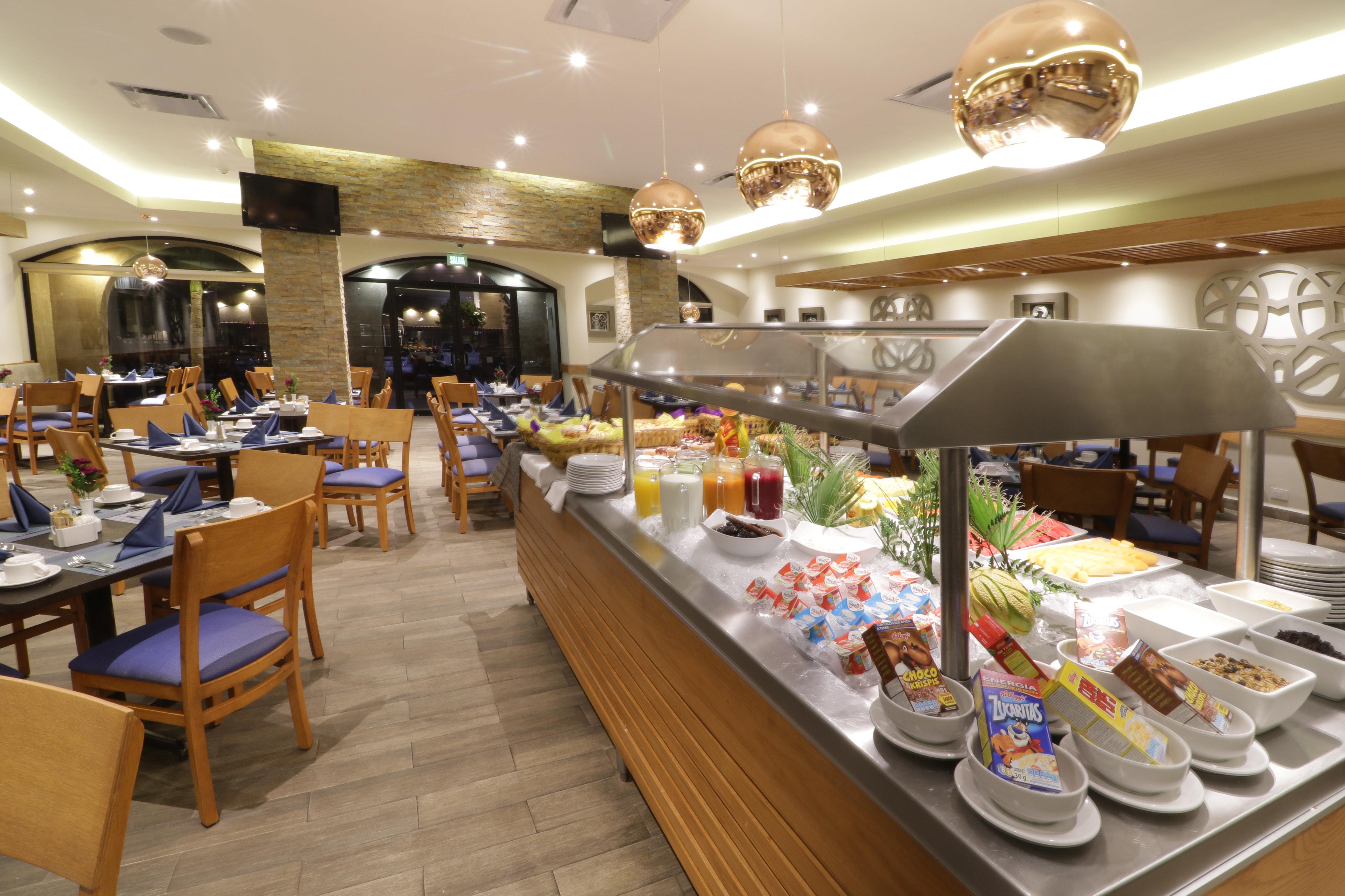Holiday Inn Monterrey Norte By Ihg San Nicolás de los Garzas Eksteriør bilde