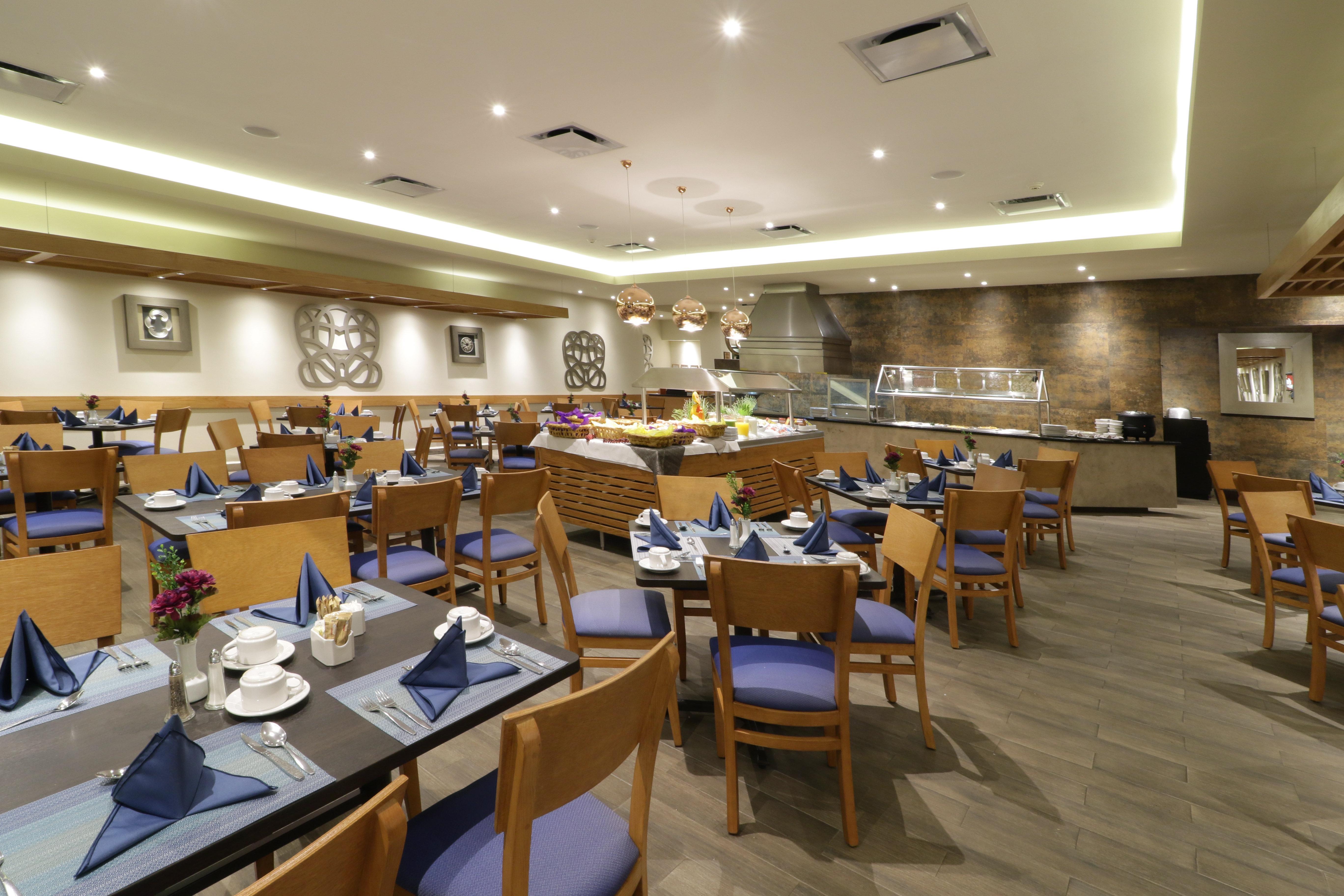Holiday Inn Monterrey Norte By Ihg San Nicolás de los Garzas Eksteriør bilde