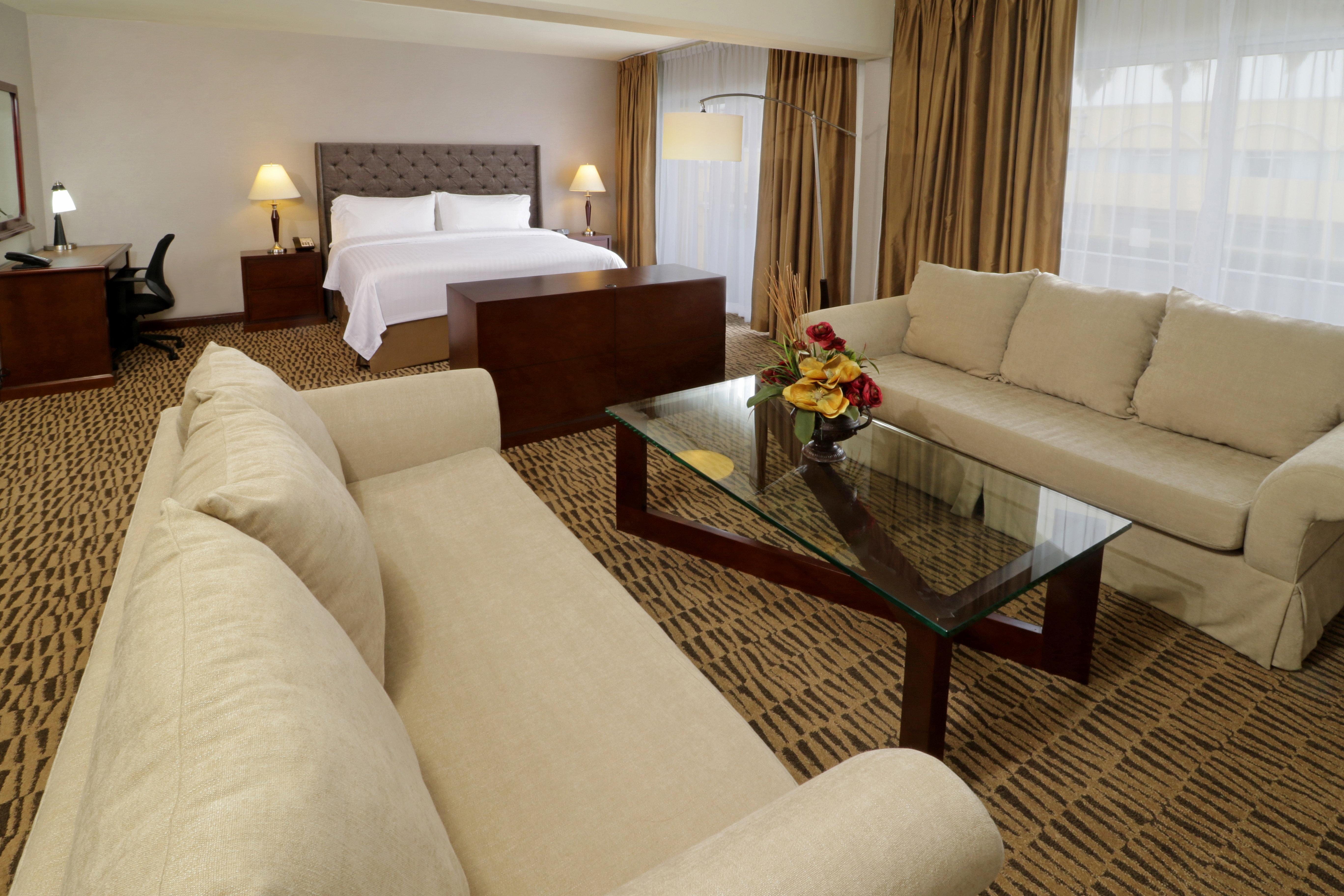 Holiday Inn Monterrey Norte By Ihg San Nicolás de los Garzas Eksteriør bilde