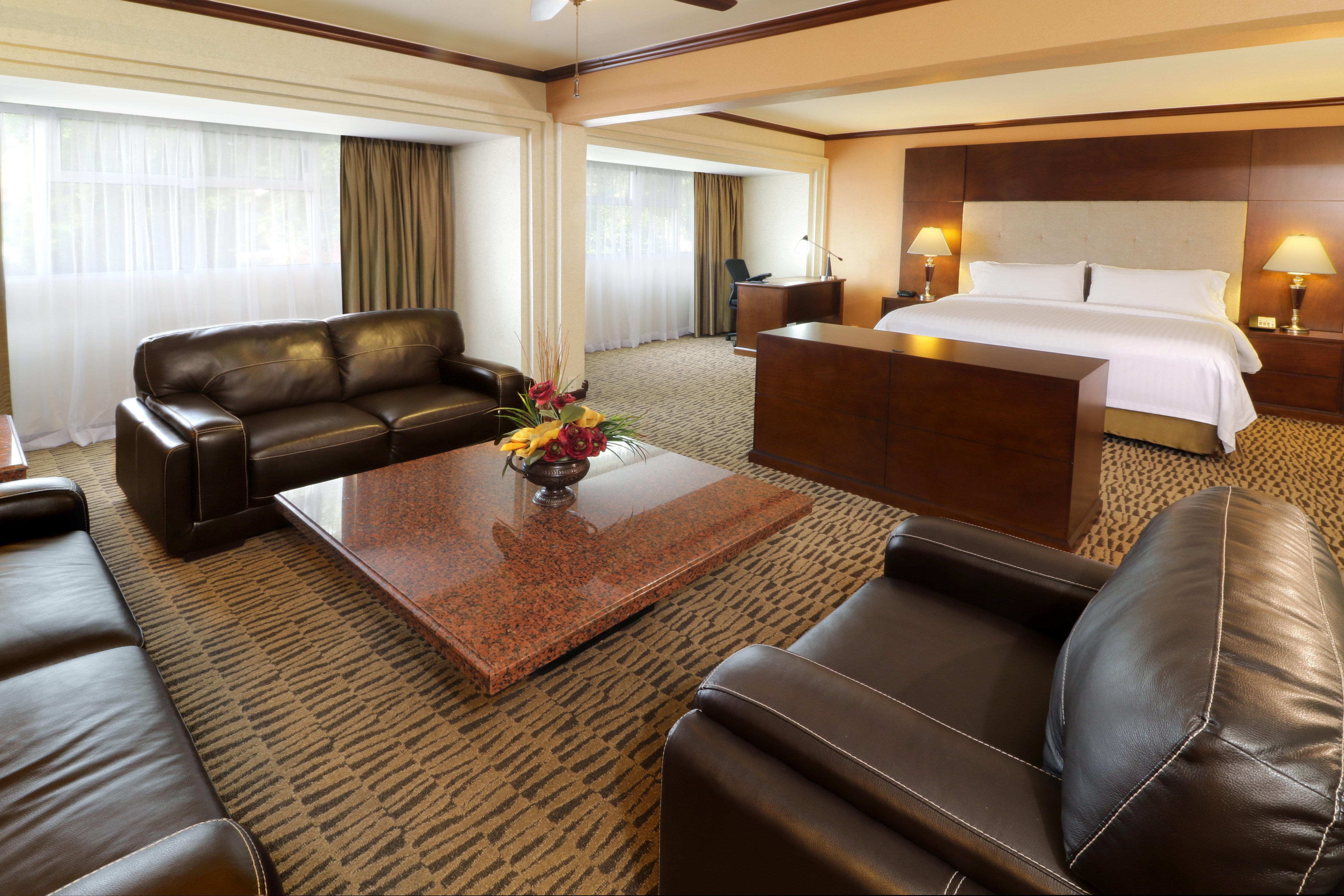 Holiday Inn Monterrey Norte By Ihg San Nicolás de los Garzas Eksteriør bilde