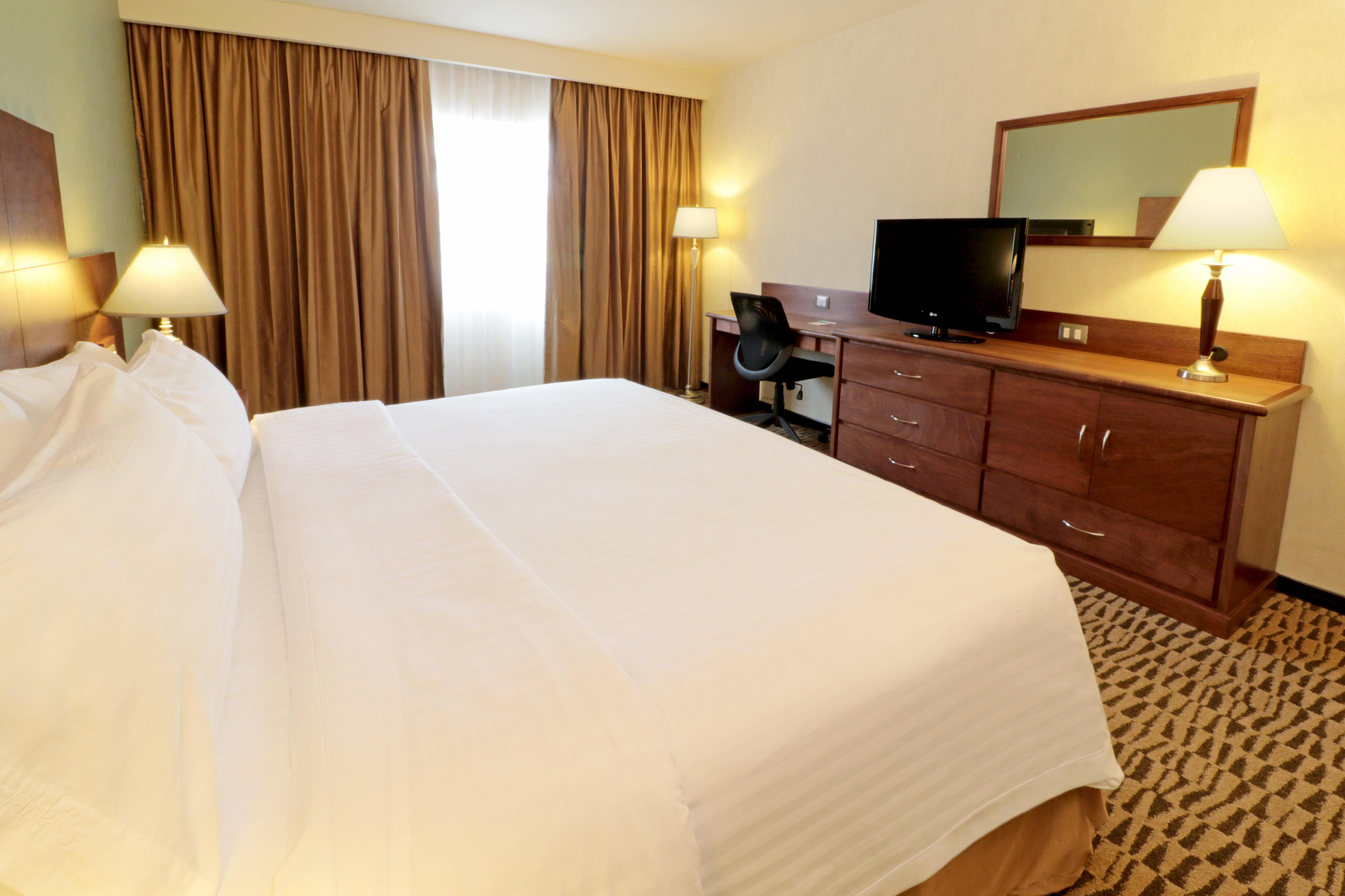 Holiday Inn Monterrey Norte By Ihg San Nicolás de los Garzas Eksteriør bilde