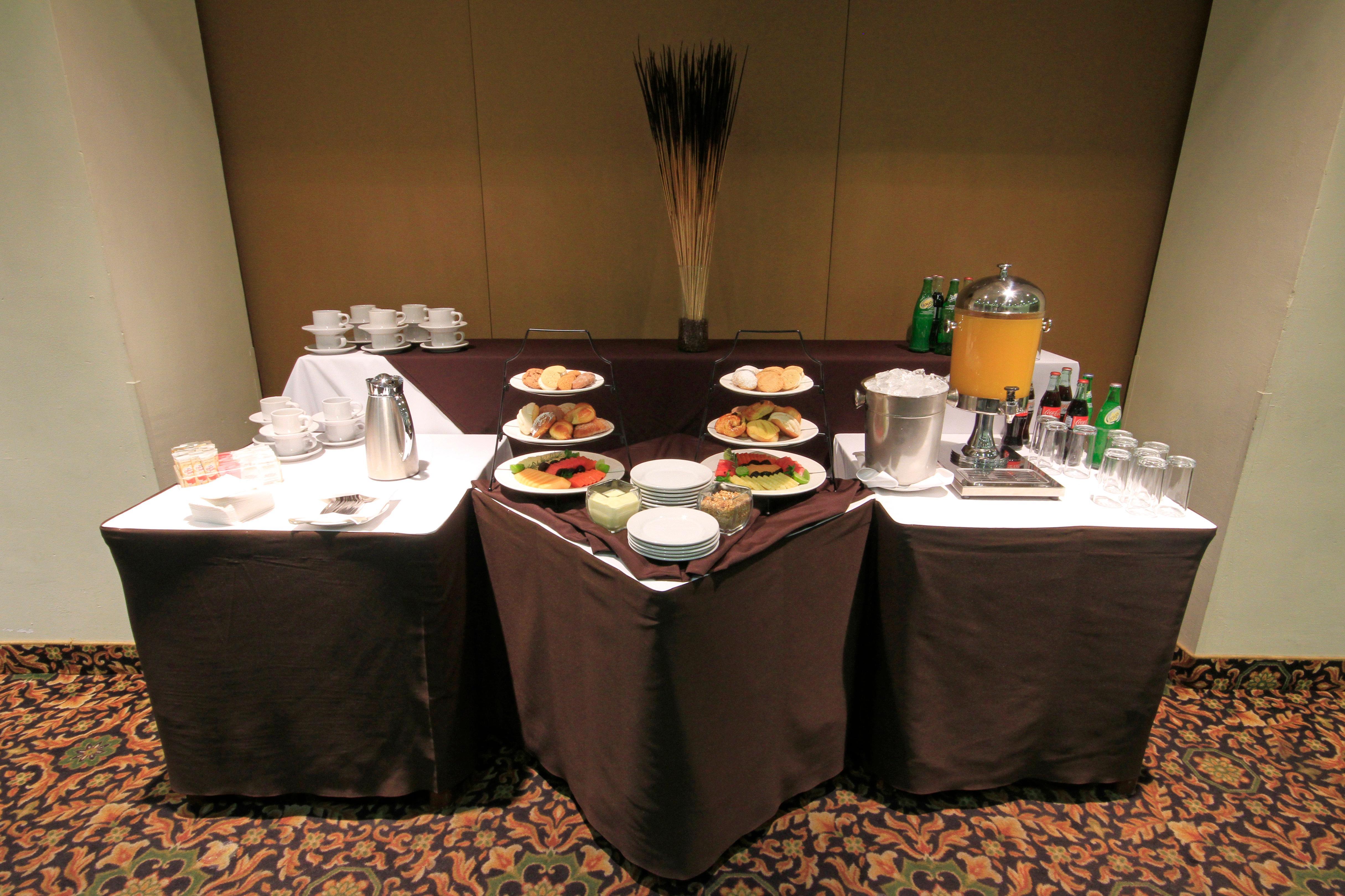 Holiday Inn Monterrey Norte By Ihg San Nicolás de los Garzas Eksteriør bilde