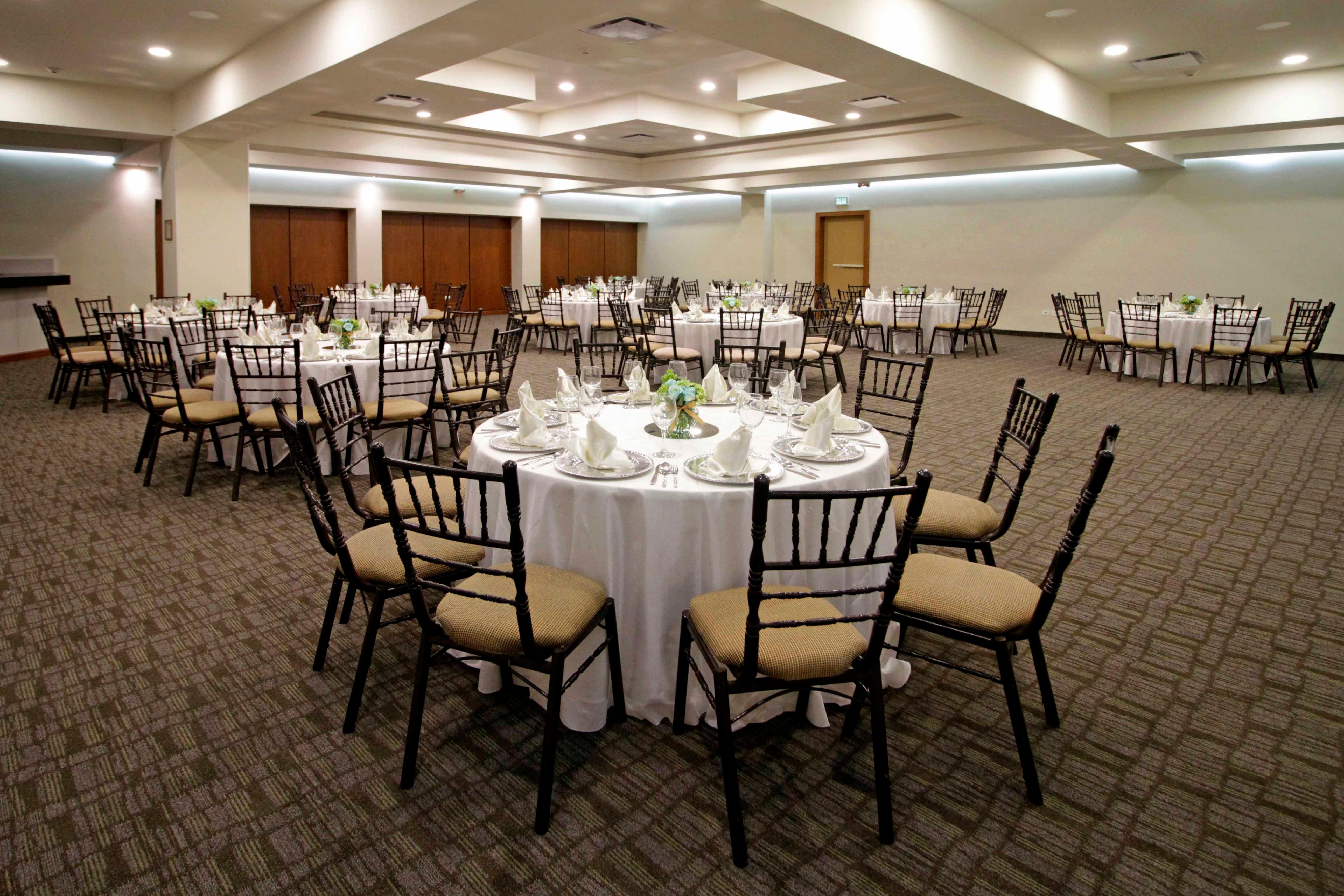 Holiday Inn Monterrey Norte By Ihg San Nicolás de los Garzas Eksteriør bilde