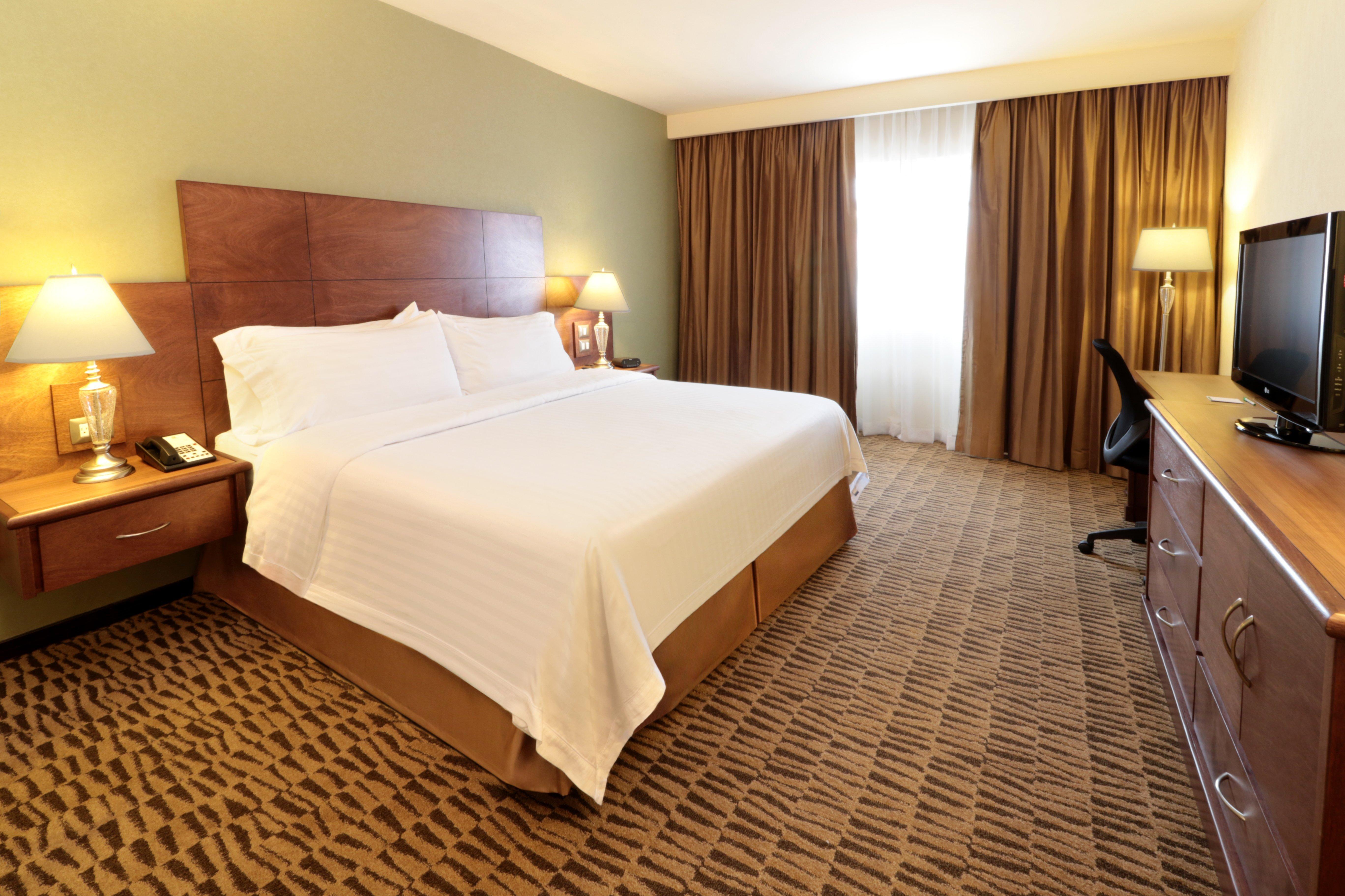 Holiday Inn Monterrey Norte By Ihg San Nicolás de los Garzas Eksteriør bilde
