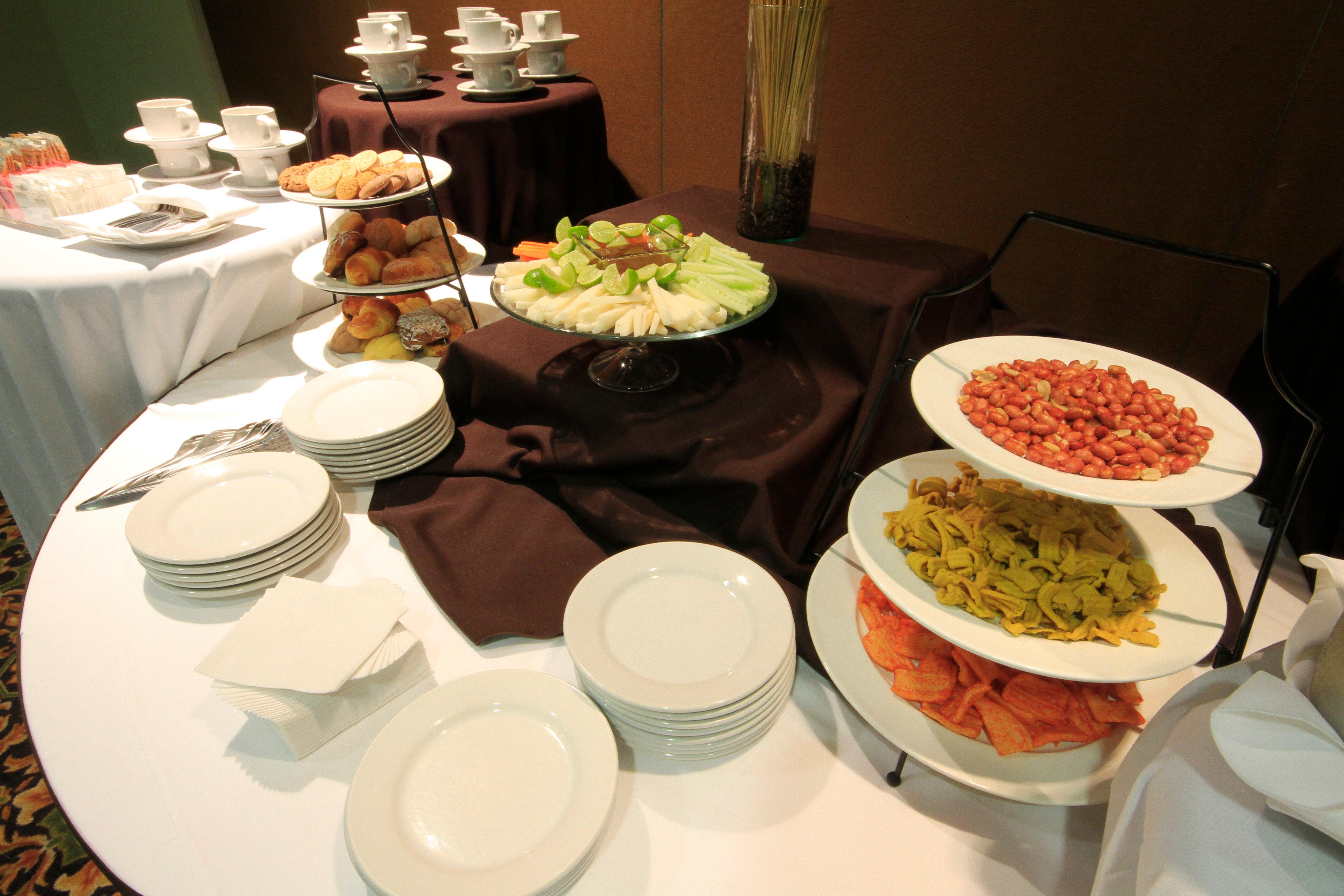 Holiday Inn Monterrey Norte By Ihg San Nicolás de los Garzas Eksteriør bilde