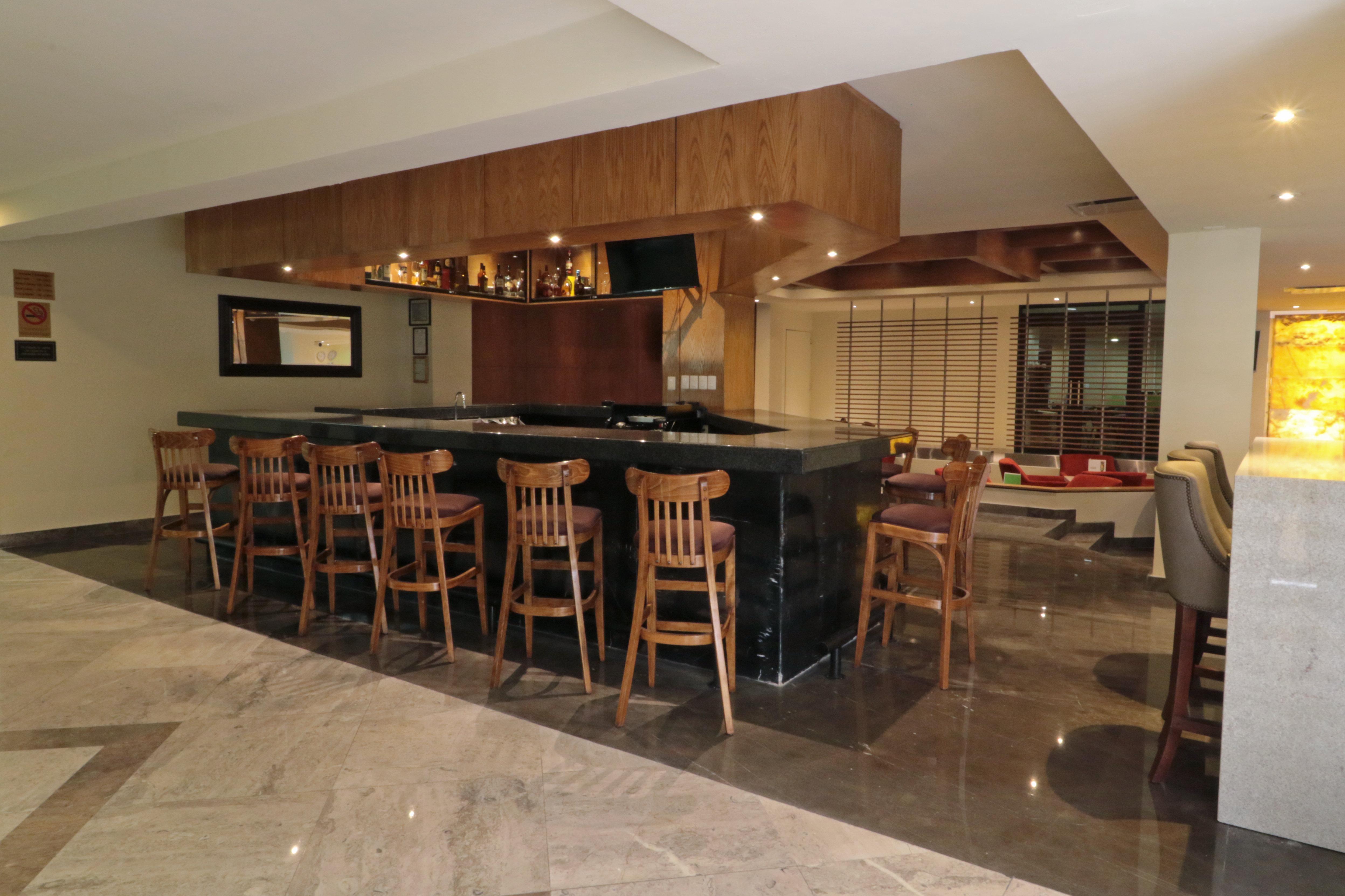 Holiday Inn Monterrey Norte By Ihg San Nicolás de los Garzas Eksteriør bilde