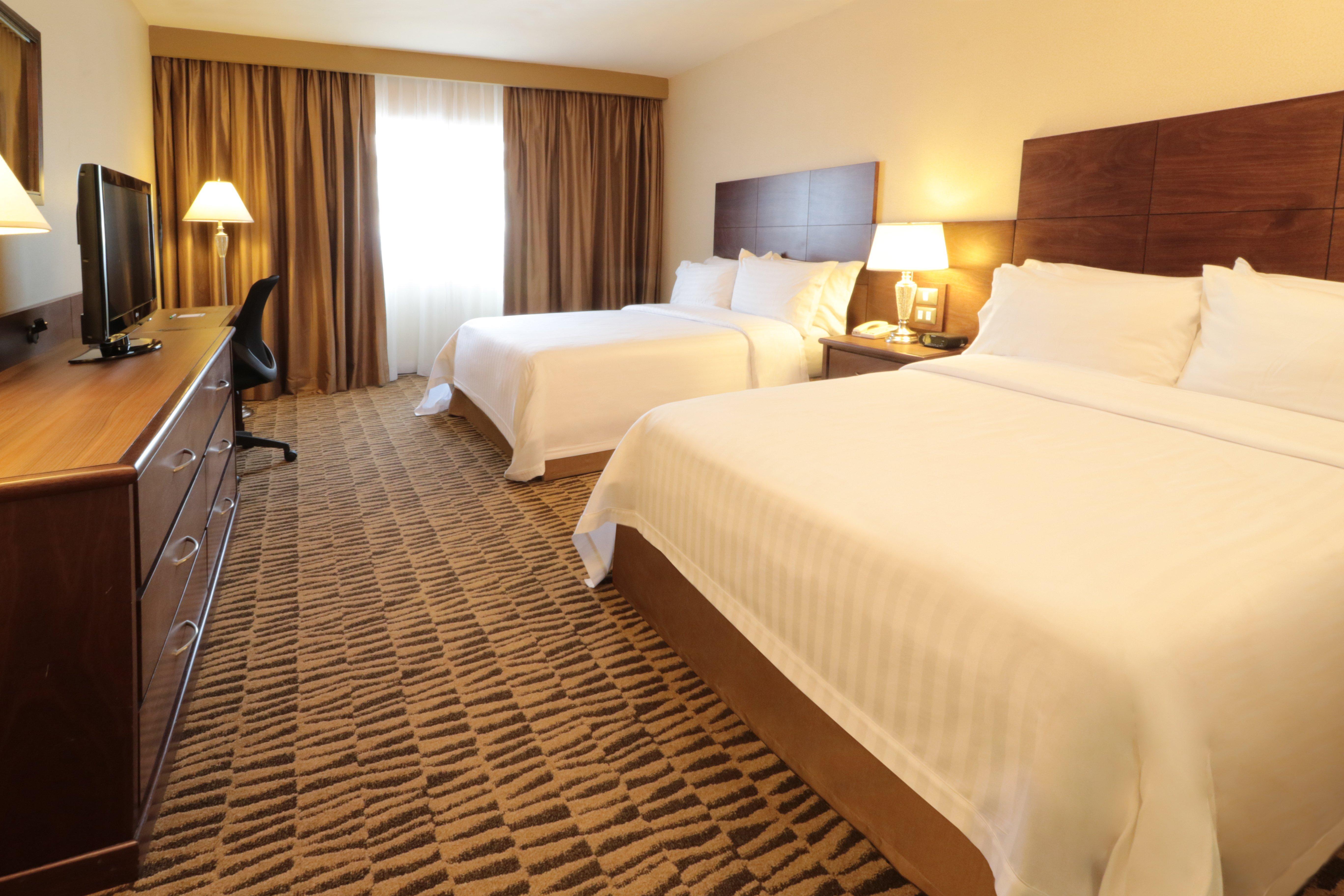 Holiday Inn Monterrey Norte By Ihg San Nicolás de los Garzas Eksteriør bilde