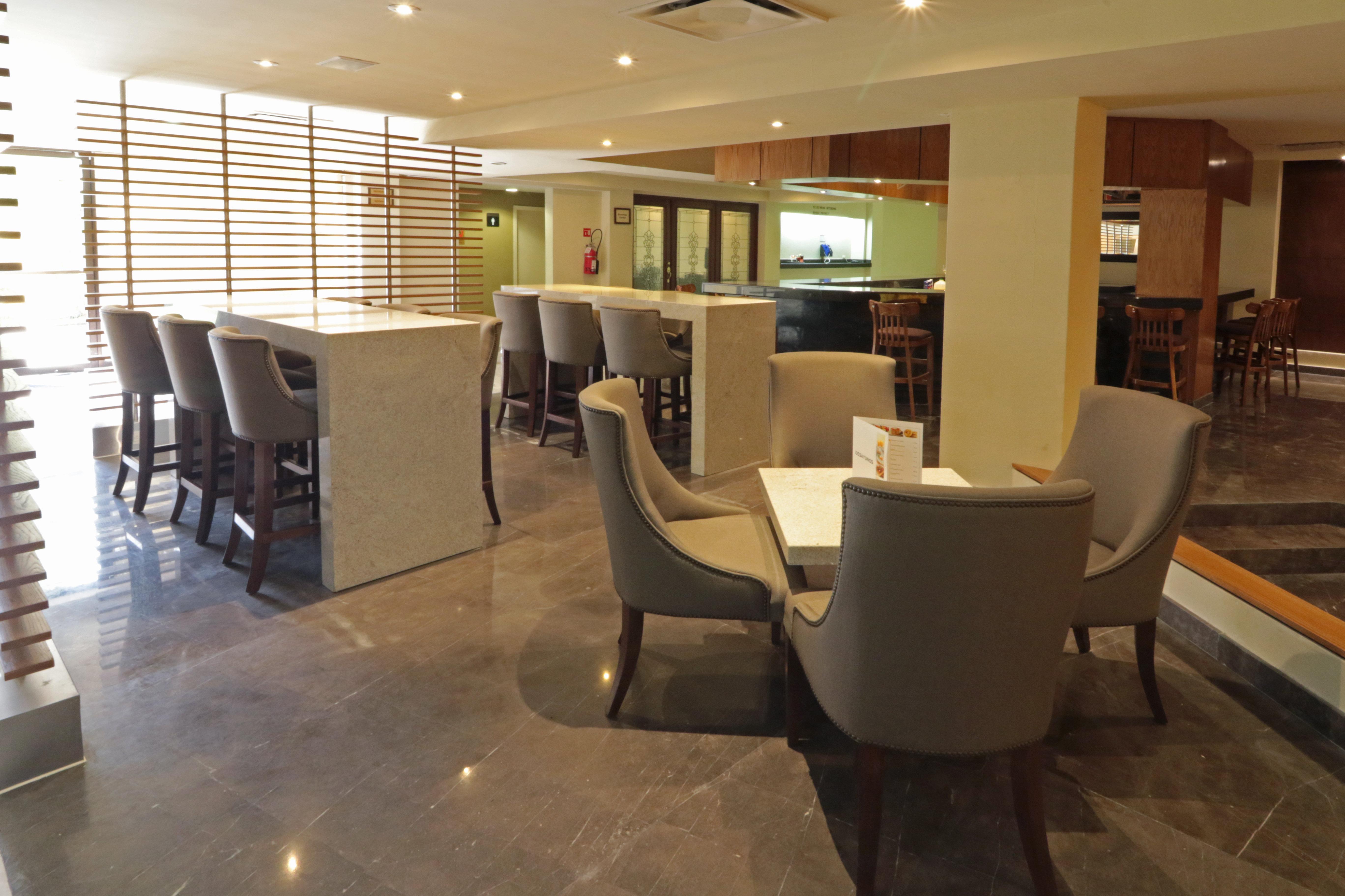 Holiday Inn Monterrey Norte By Ihg San Nicolás de los Garzas Eksteriør bilde