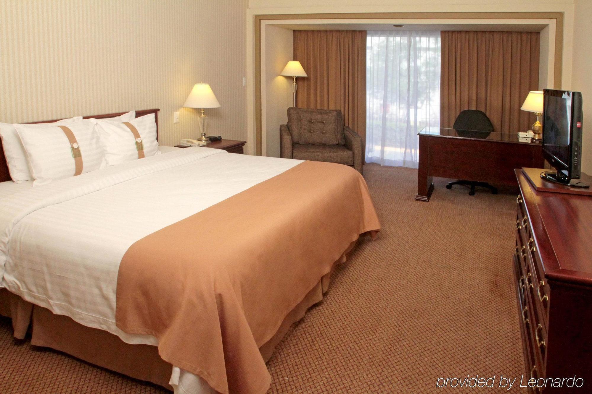 Holiday Inn Monterrey Norte By Ihg San Nicolás de los Garzas Rom bilde