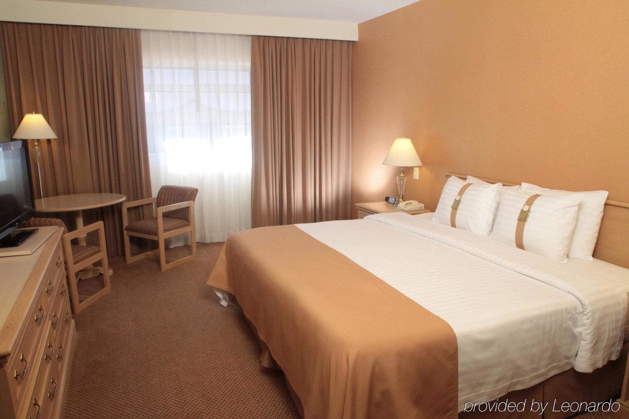 Holiday Inn Monterrey Norte By Ihg San Nicolás de los Garzas Rom bilde