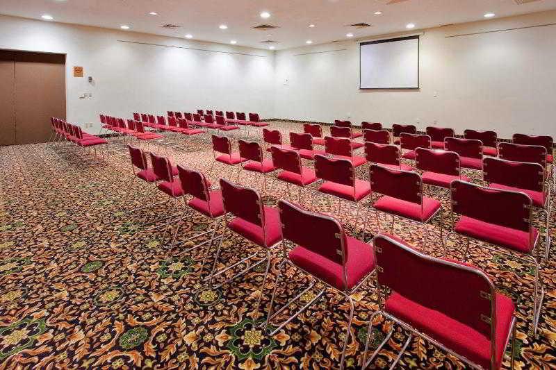 Holiday Inn Monterrey Norte By Ihg San Nicolás de los Garzas Fasiliteter bilde