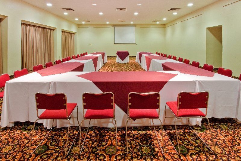 Holiday Inn Monterrey Norte By Ihg San Nicolás de los Garzas Eksteriør bilde