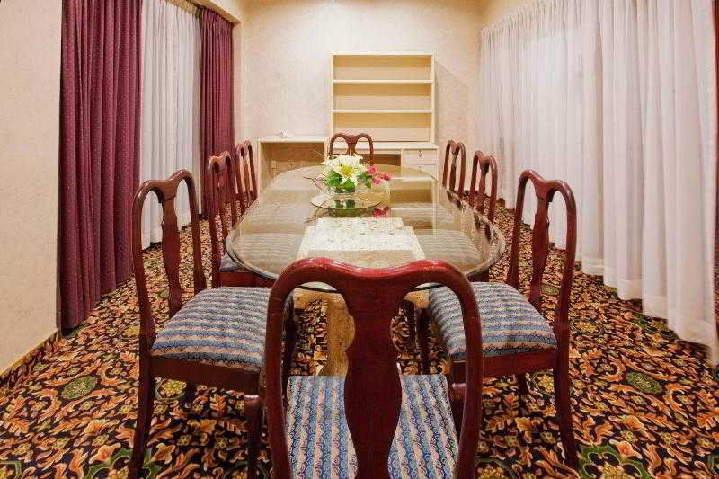 Holiday Inn Monterrey Norte By Ihg San Nicolás de los Garzas Eksteriør bilde
